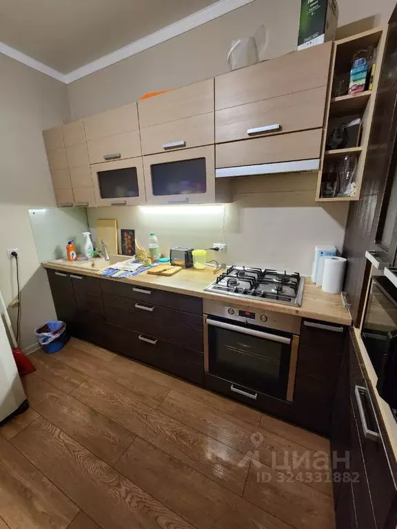 1-к кв. Ставропольский край, Ставрополь ул. Мира, 212 (45.0 м) - Фото 2