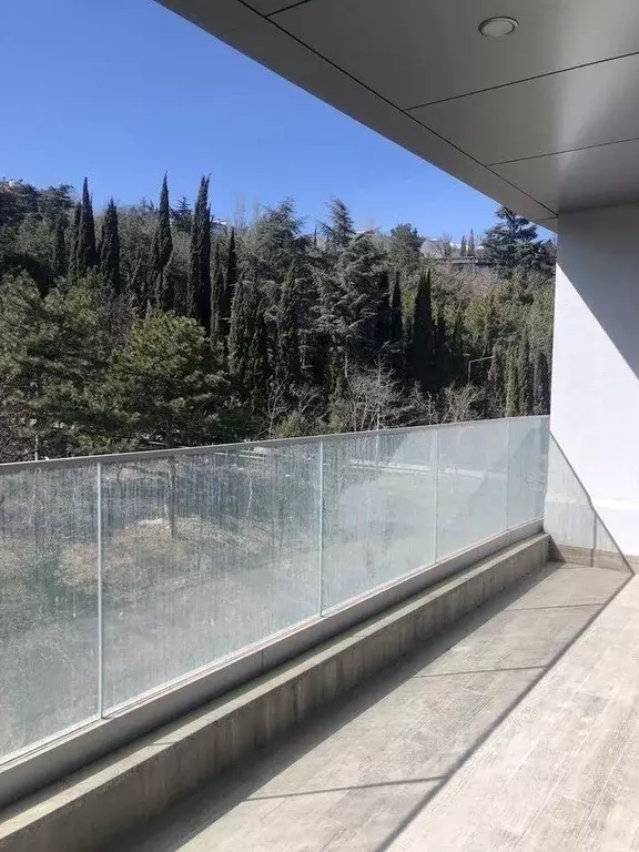 2-к кв. Крым, Ялта проезд Парковый, 6Б (65.0 м) - Фото 1