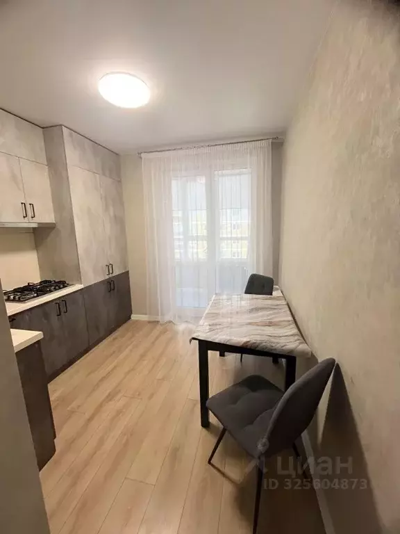 1-к кв. Ростовская область, Батайск ул. Половинко, 280/10к2 (38.0 м) - Фото 2