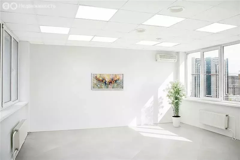 Офис (90 м) - Фото 2