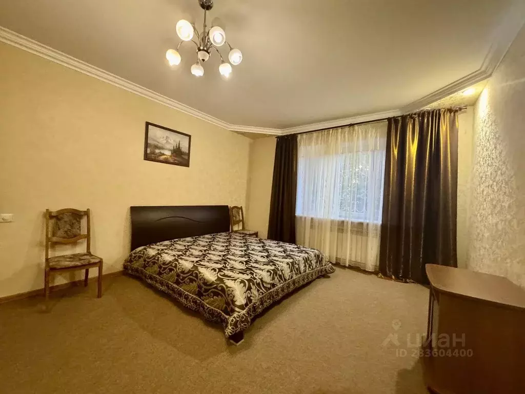 1-к кв. Ставропольский край, Ставрополь просп. Карла Маркса, 37/1 ... - Фото 1