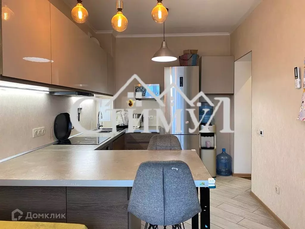 Продаётся 3-к квартира, 83.5 м - Фото 1