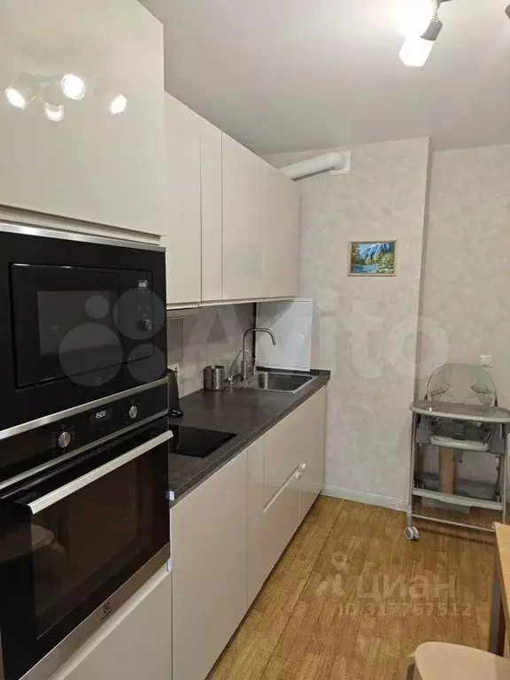 Квартира, 1 комната, 45 м - Фото 0