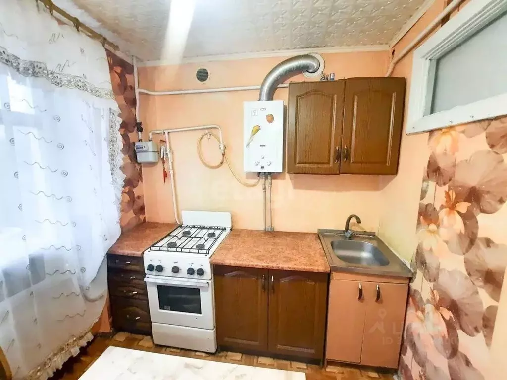 1-к кв. Крым, Красноперекопск 2-й мкр, 20 (30.0 м) - Фото 0