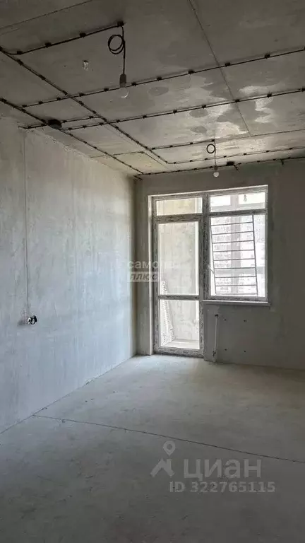 1-к кв. Краснодарский край, Новороссийск Мысхакское ш., 59Д (43.2 м) - Фото 1