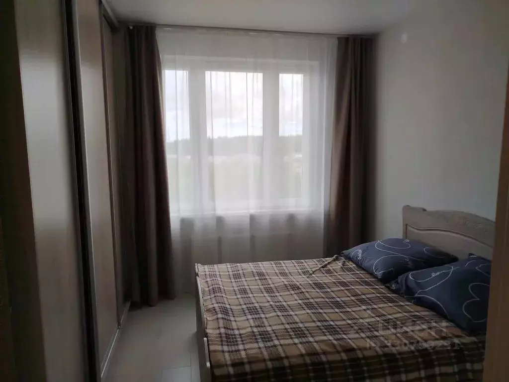 1-к кв. Карелия, Петрозаводск бул. Интернационалистов, 8 (43.0 м) - Фото 1