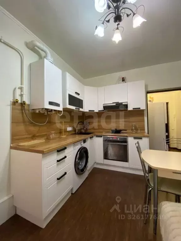 1-к кв. Краснодарский край, Анапа муниципальный округ, с. Супсех ул. ... - Фото 1