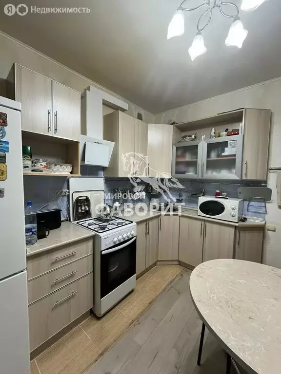 1-комнатная квартира: Новотроицк, Советская улица, 85 (38.9 м) - Фото 1