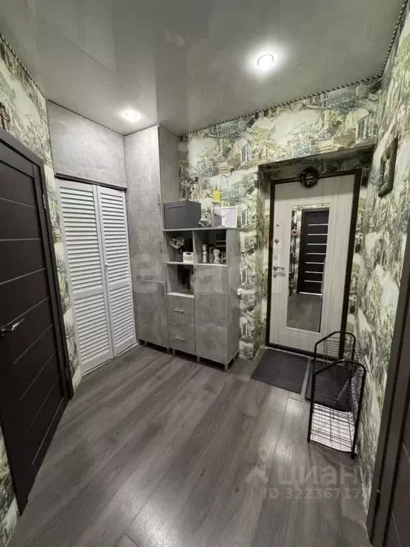 1-к кв. Белгородская область, Белгород ул. Лермонтова, 19А (50.0 м) - Фото 1