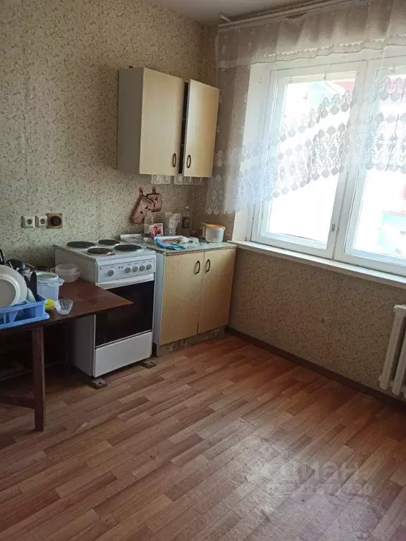 1-к кв. Владимирская область, Владимир ул. Фатьянова, 16 (42.0 м) - Фото 2