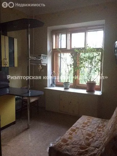 1-комнатная квартира: Хабаровск, улица Истомина, 90 (40 м) - Фото 1