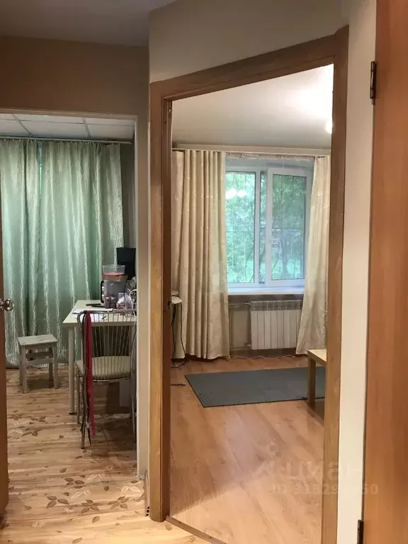 1-к кв. Санкт-Петербург Новороссийская ул., 8К1 (28.2 м) - Фото 1