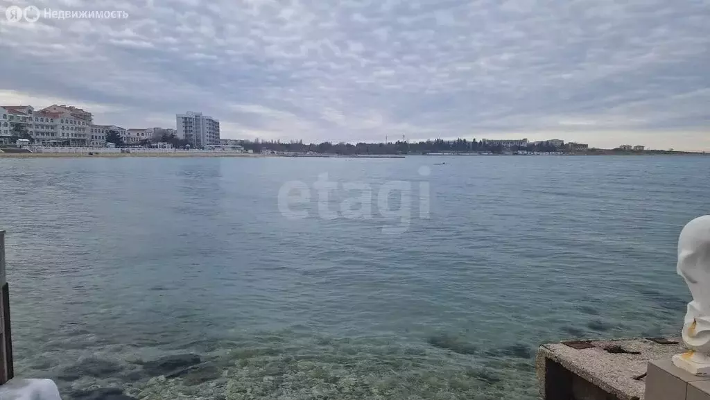 Квартира-студия: Севастополь, улица Лётчиков, 3Е (19.8 м) - Фото 2