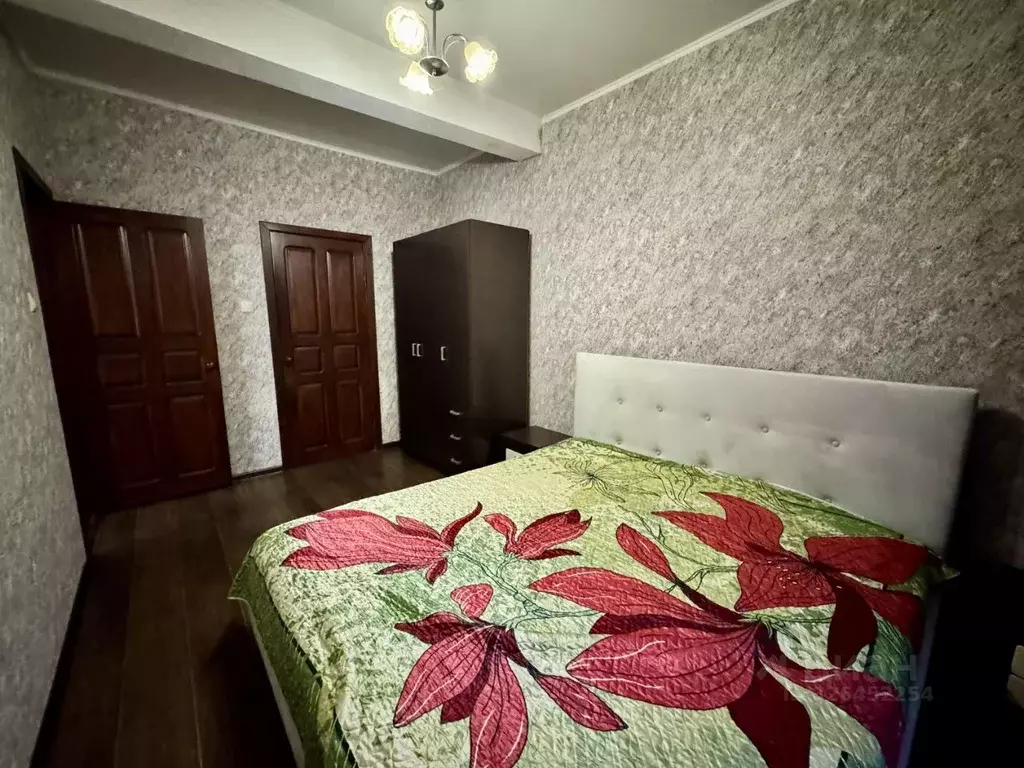 2-к кв. Краснодарский край, Сочи Виноградная ул., 157 (50.0 м) - Фото 2