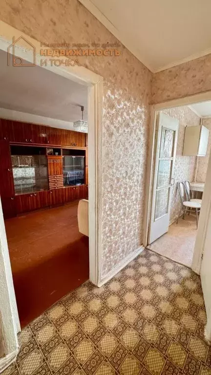 2-к кв. Башкортостан, Нефтекамск ул. Ленина, 42 (44.7 м) - Фото 1