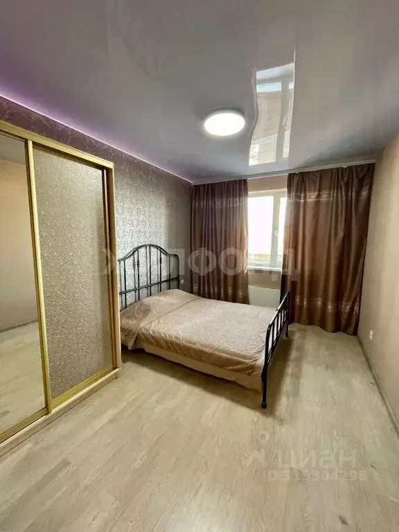 2-к кв. Новосибирская область, Новосибирск ул. Шевченко, 11 (54.0 м) - Фото 1