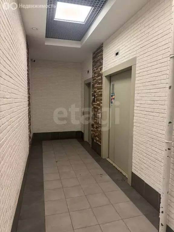 2-комнатная квартира: Москва, Заводской проезд, 23 (55.2 м) - Фото 1