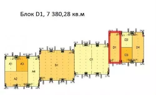 Склад в Татарстан, Лаишевский район, Столбищенское с/пос, с. Столбище ... - Фото 2