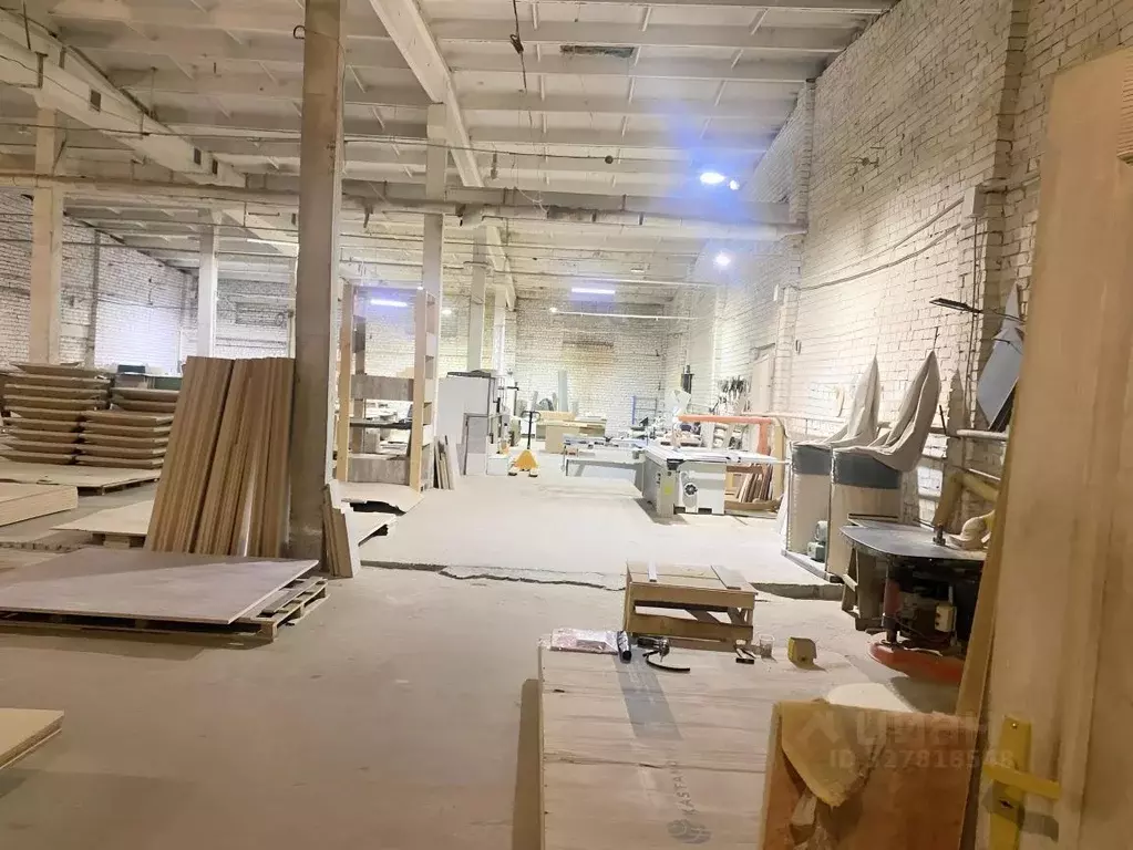 Помещение свободного назначения в Башкортостан, Салават Уфимская ул., ... - Фото 1