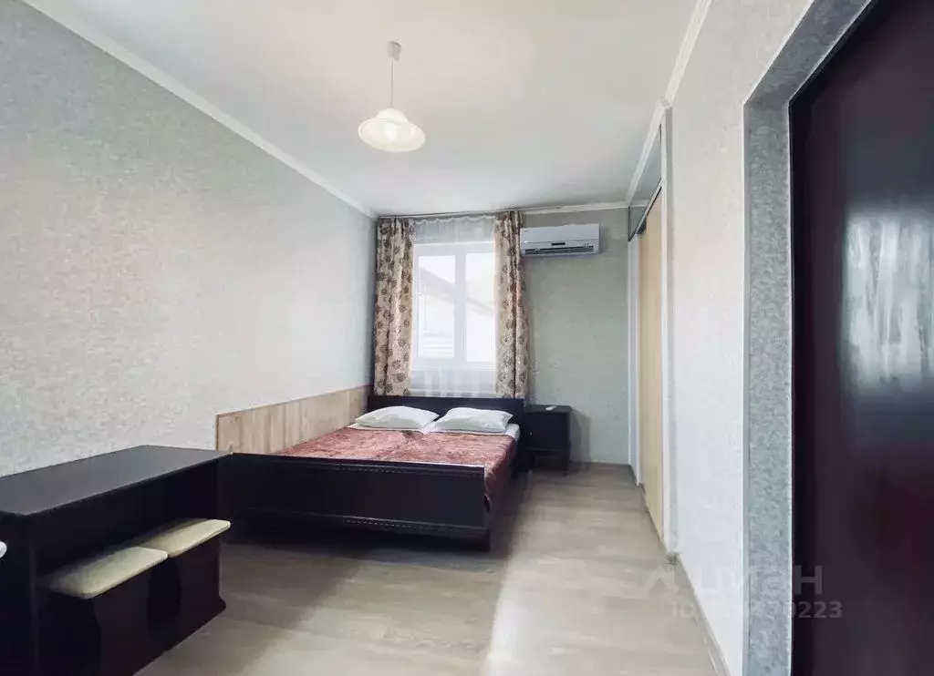 Комната Краснодарский край, Анапа ул. Тургенева, 126 - Фото 1