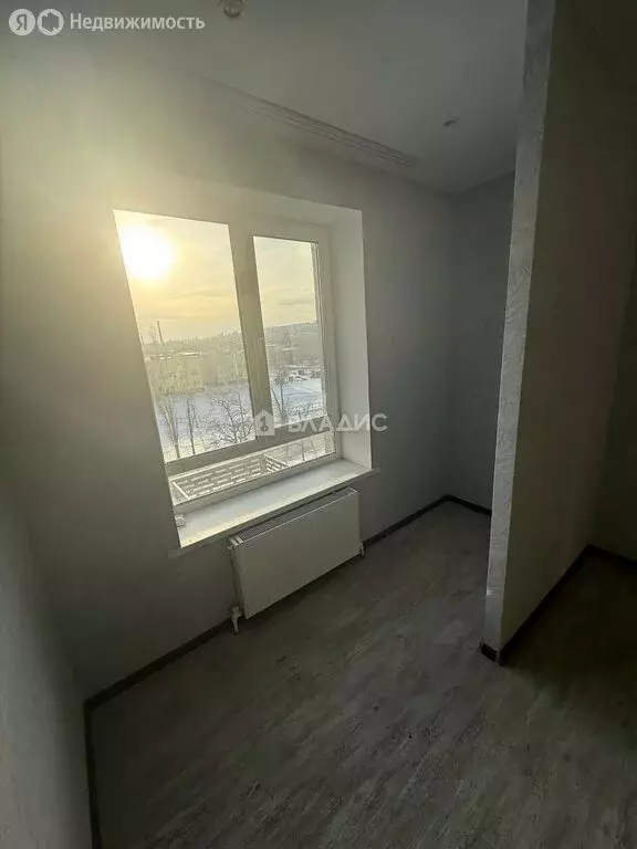 1-комнатная квартира: Волгоград, улица Тракторостроителей, 27 (27.9 м) - Фото 1