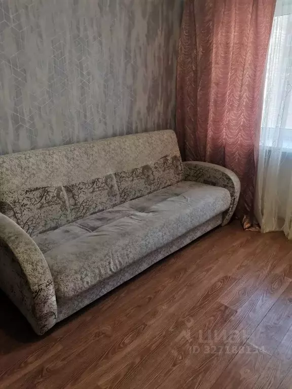 Комната Новосибирская область, Новосибирск ул. Ольги Жилиной, 90 (13.0 ... - Фото 2