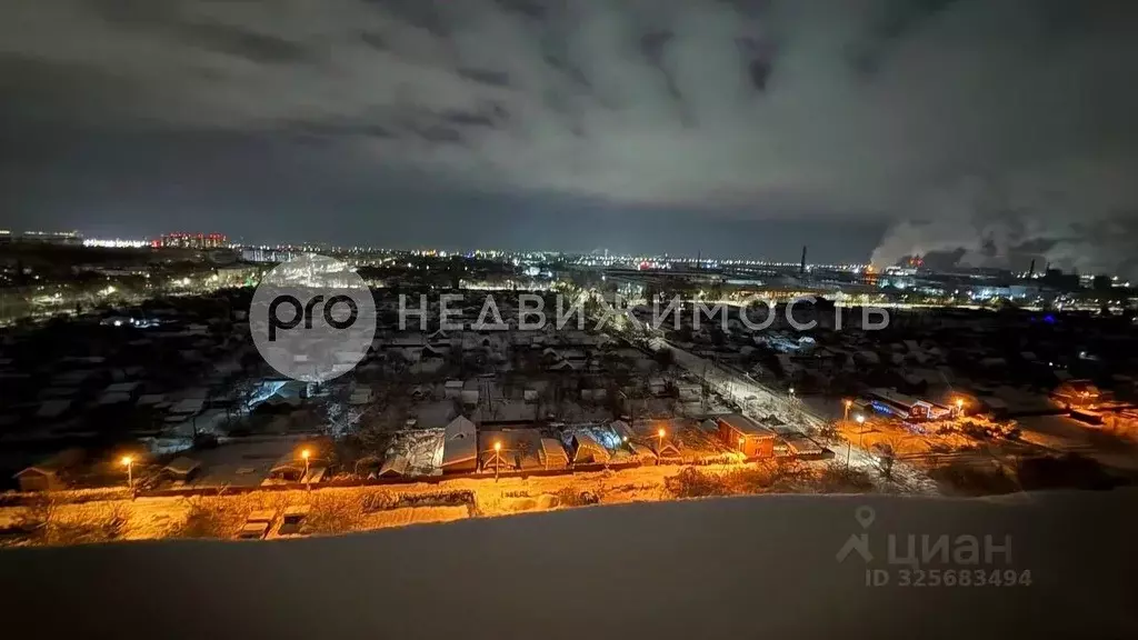 1-к кв. Рязанская область, Рязань ул. Бирюзова, 7Б (37.2 м) - Фото 2