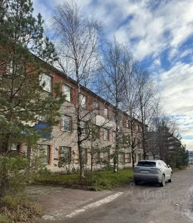 Склад в Псковская область, Псковский район, Писковичская волость, д. ... - Фото 2