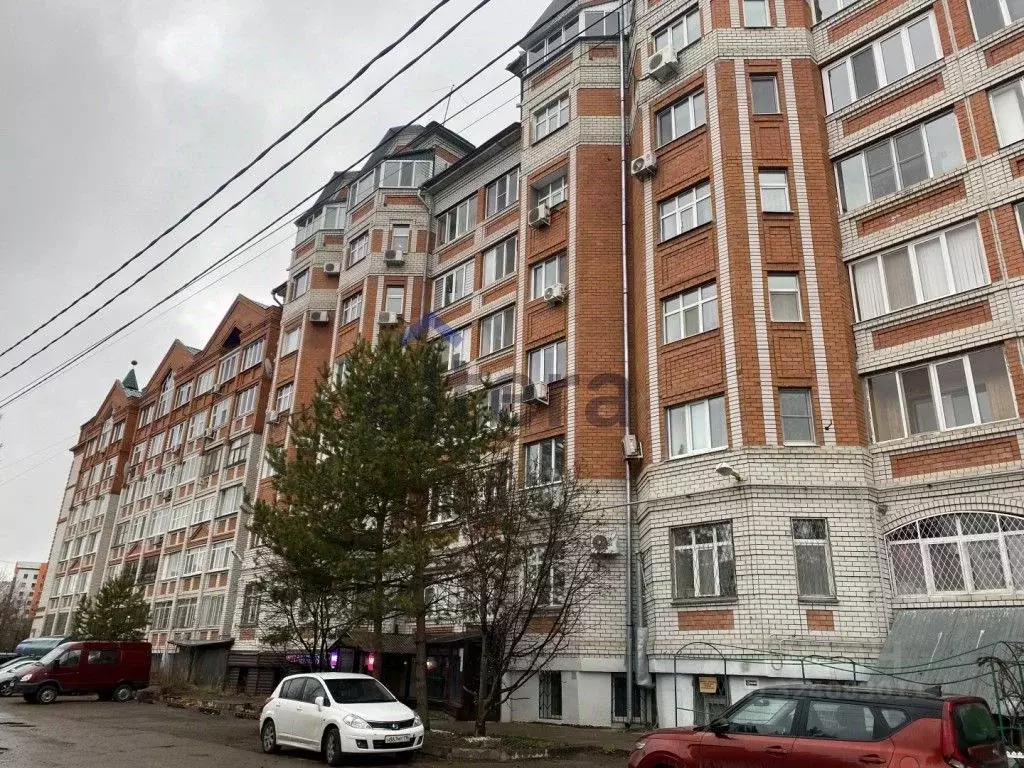 Помещение свободного назначения в Татарстан, Казань ул. Масгута ... - Фото 1