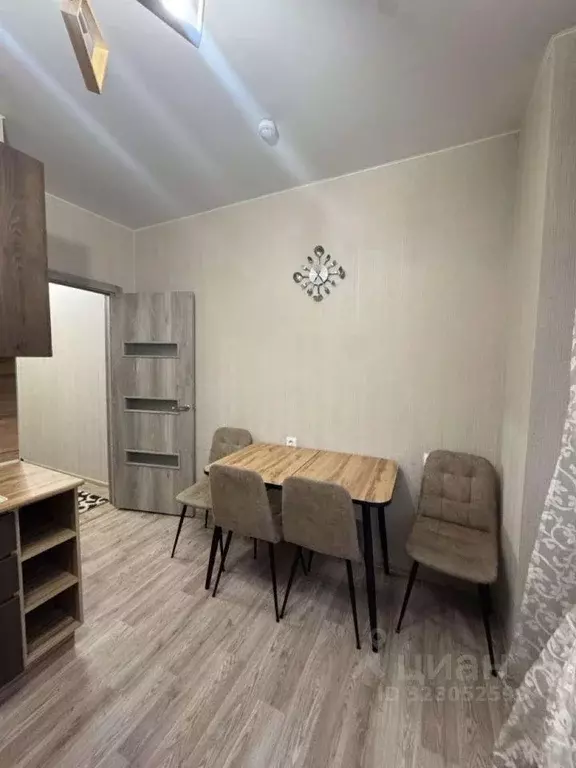 2-к кв. Белгородская область, Белгородский район, Дубовское с/пос, ... - Фото 1