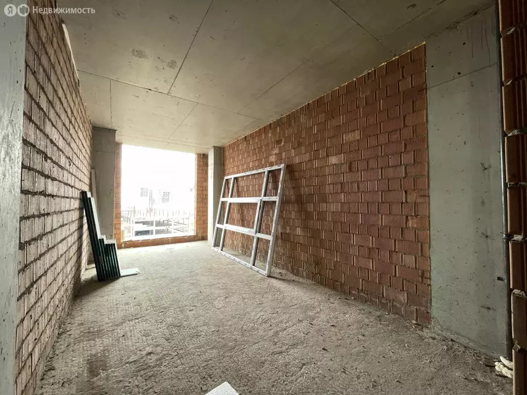 2-комнатная квартира: Нальчик, улица Тарчокова, 58Б (94.1 м) - Фото 2