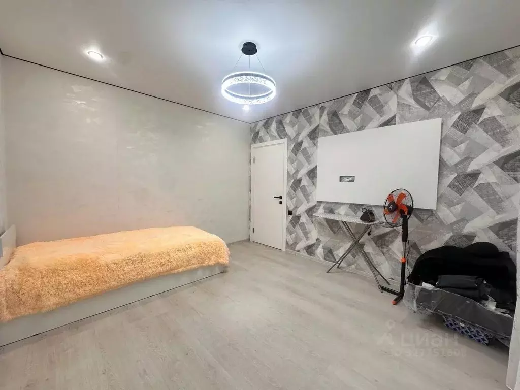 3-к кв. Московская область, Звенигород Одинцовский городской округ, ... - Фото 1