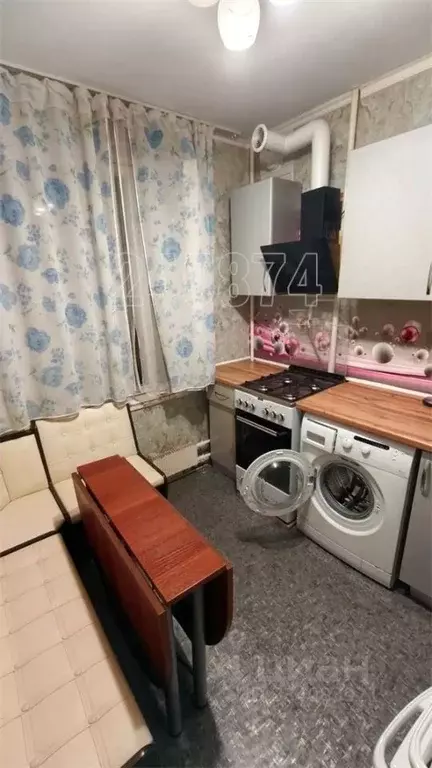 1-к кв. Москва Косинская ул., 24К2 (35.0 м) - Фото 1