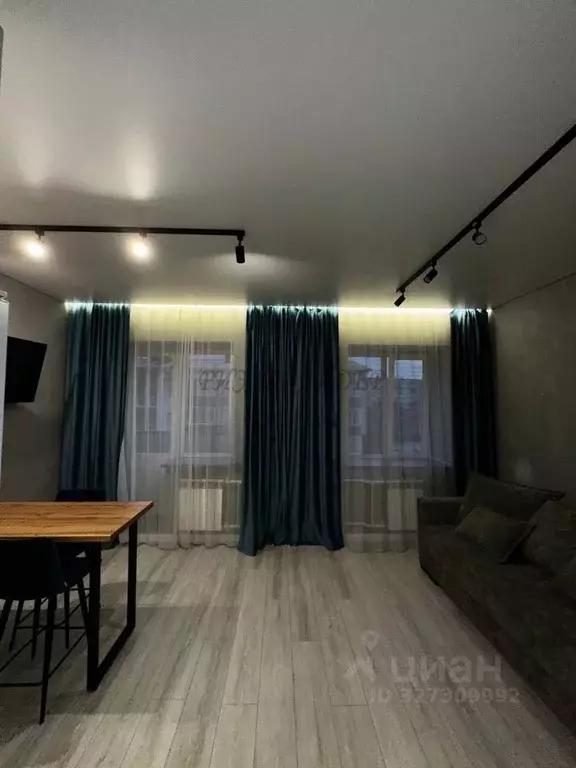 Студия Алтай, Горно-Алтайск Гранитный пер., 12 (25.8 м) - Фото 1