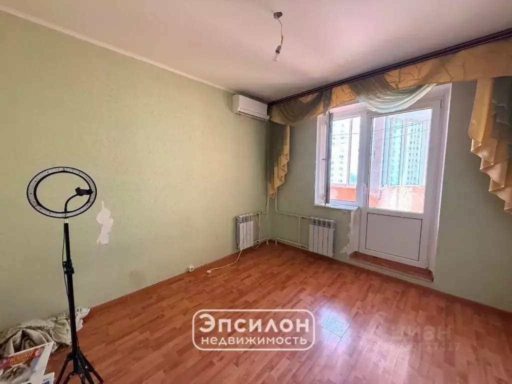 3-к кв. Курская область, Курск просп. Победы, 34 (84.83 м) - Фото 1