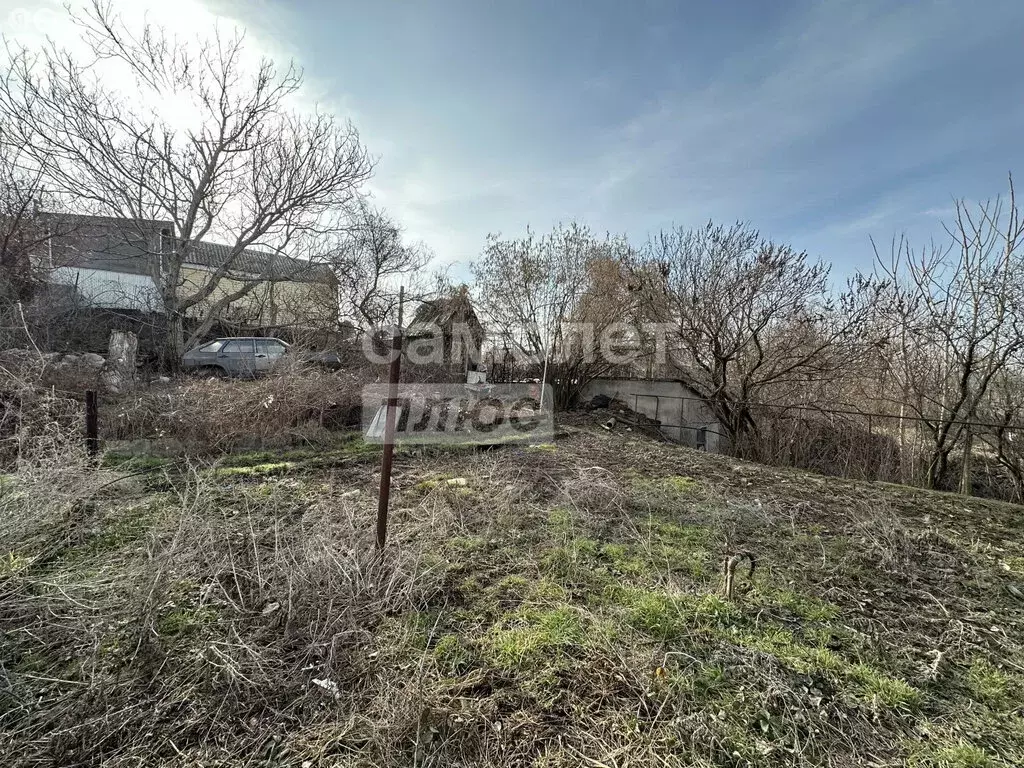 Участок в Ростов-на-Дону, Красноярский переулок, 5 (27 м) - Фото 1