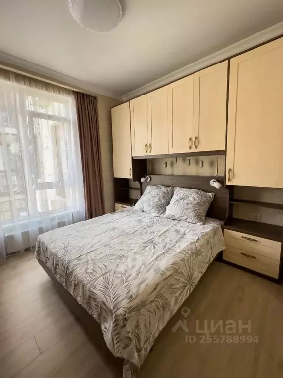 2-к кв. Краснодарский край, Геленджик ул. Гоголя, 7к1 (60.0 м) - Фото 0
