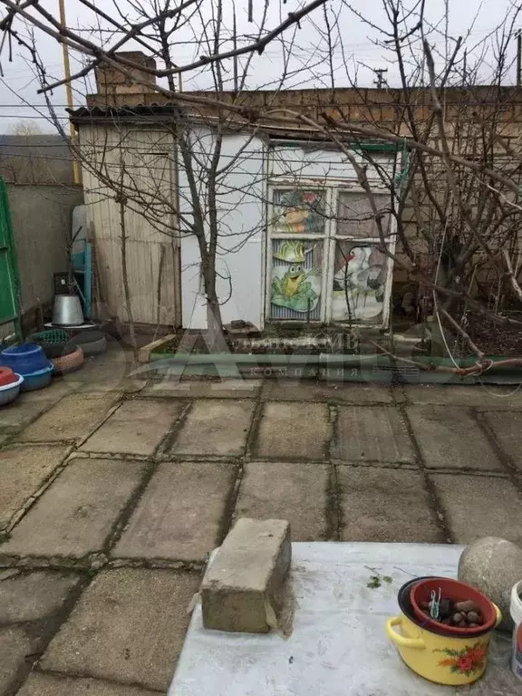 2-к. квартира, 41 м, 1/1 эт. - Фото 0
