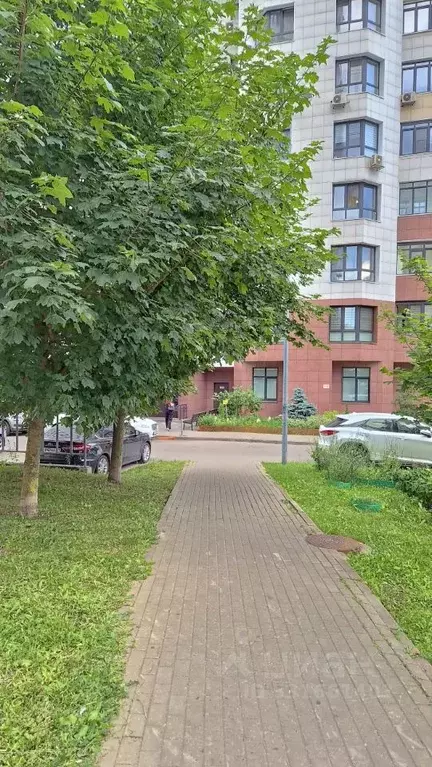 1-к кв. Москва Беломорская ул., 18Ак1 (48.0 м) - Фото 2