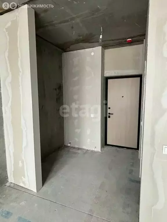 1-комнатная квартира: Краснообск, 10 (40.48 м) - Фото 2