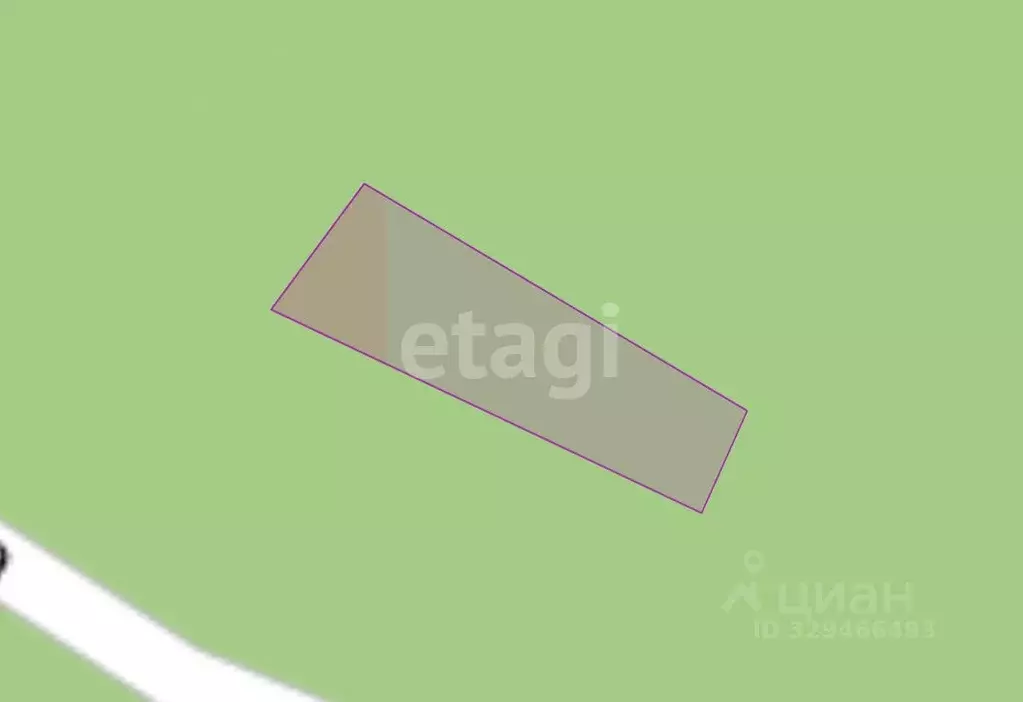 Участок в Амурская область, Благовещенск городской округ, с. Садовое  ... - Фото 1