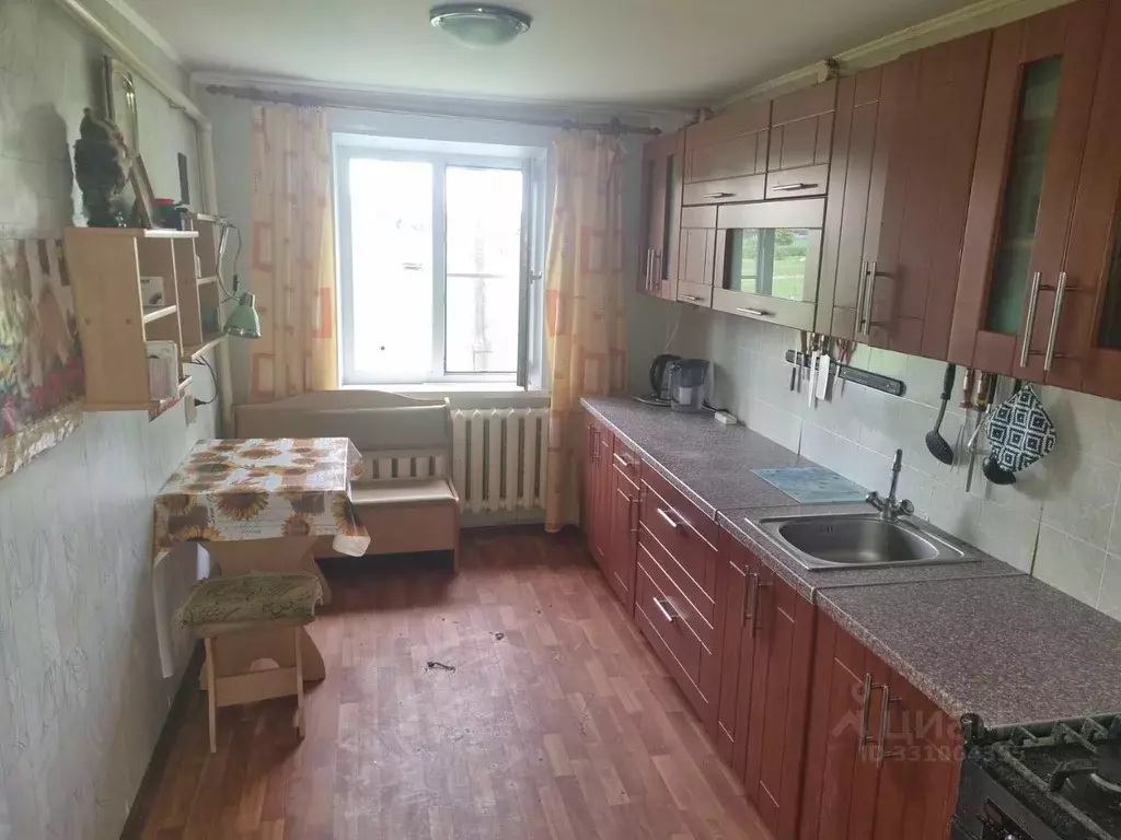 Дом в Ивановская область, Тейково ул. 2-я Красная, 47 (65 м) - Фото 2