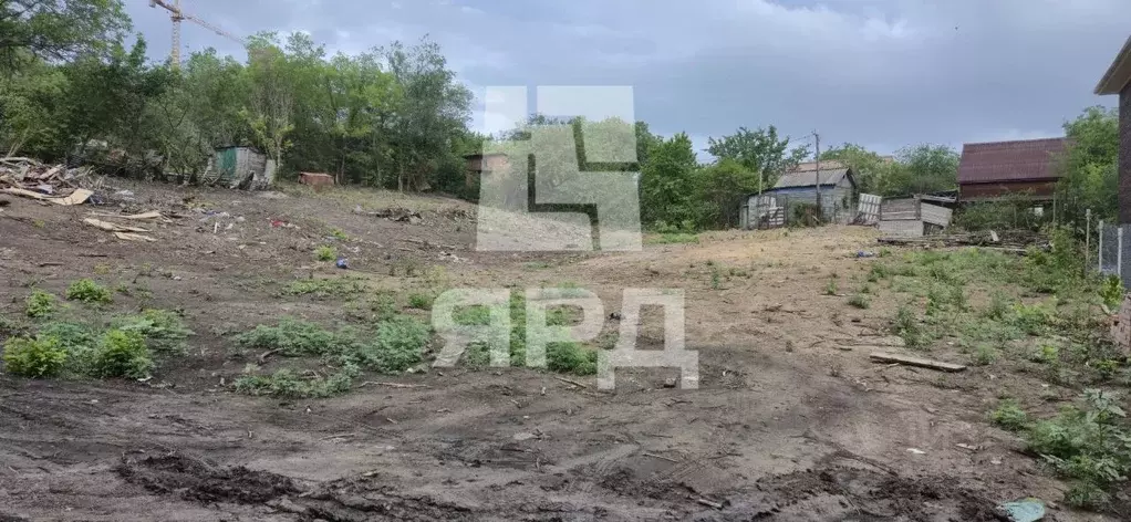 Участок в Ростовская область, Ростов-на-Дону Плавный пер. (4.0 сот.) - Фото 2