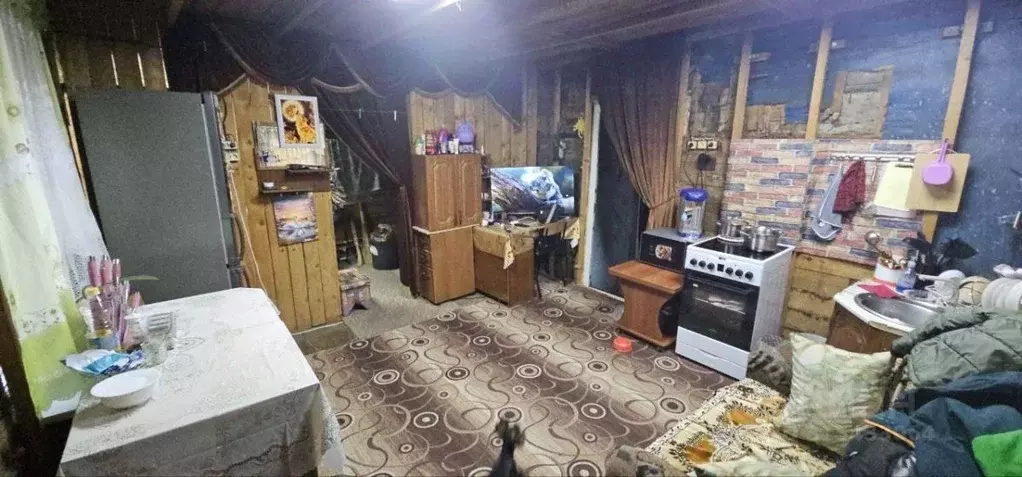 Дом в Приморский край, Арсеньев Комсомольская ул., 66 (47 м) - Фото 1