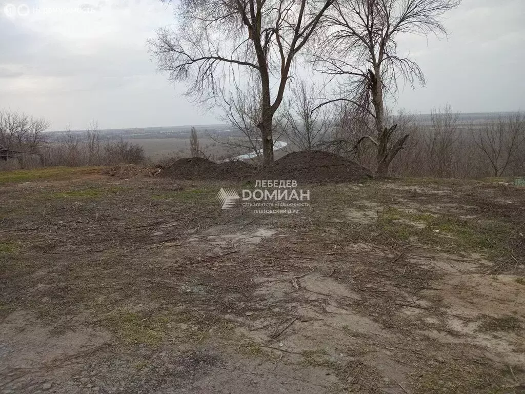 Участок в Новочеркасск, улица Никольского, 28 (2.5 м) - Фото 1