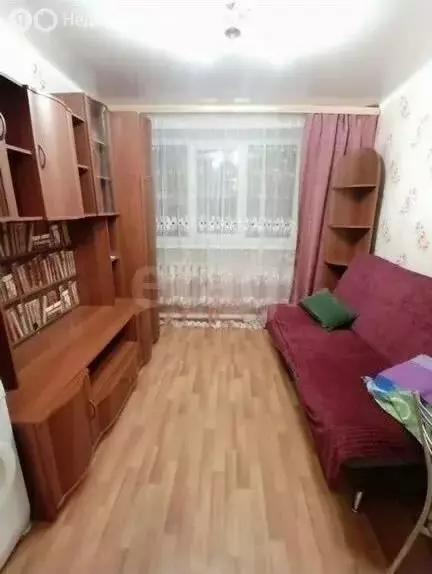 1к в -комнатной квартире (15.1 м) - Фото 2