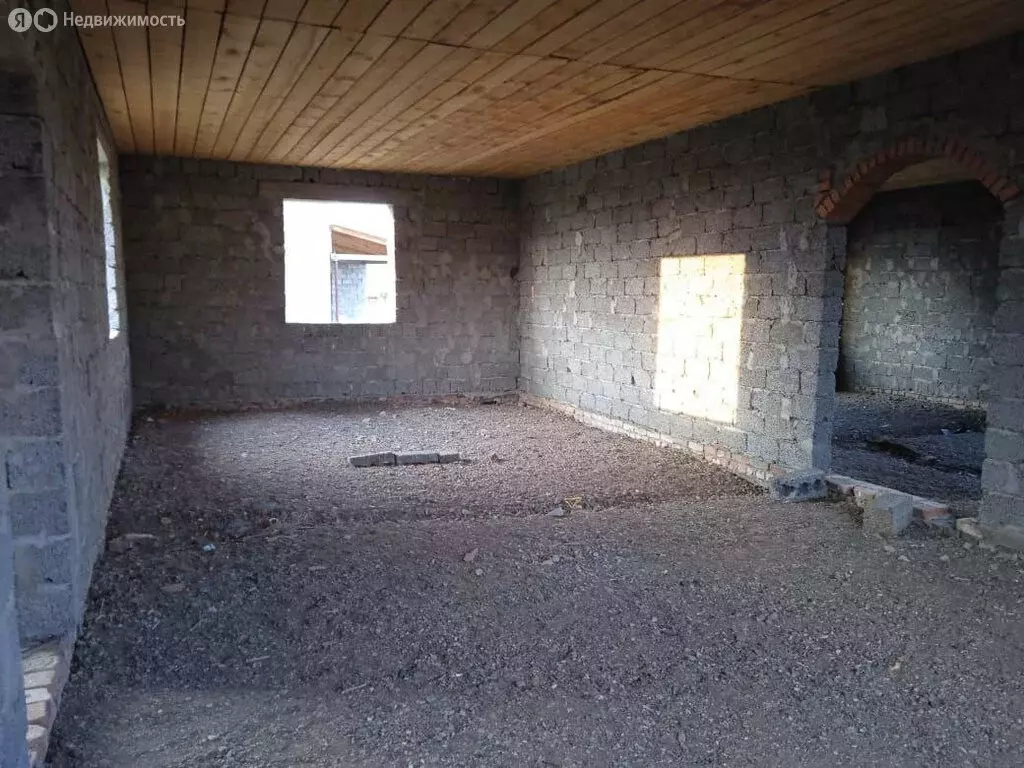 Дом в Экспериментальный, Лесная улица (172 м) - Фото 2