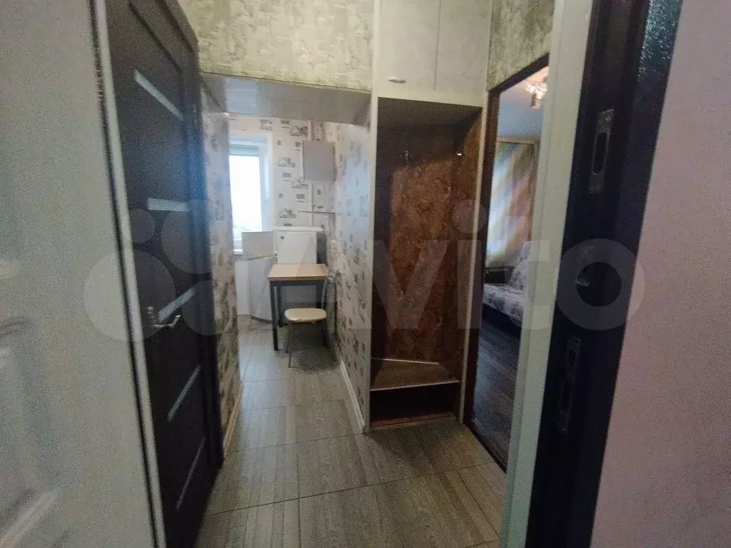 1-к. квартира, 20,2 м, 7/9 эт. - Фото 0