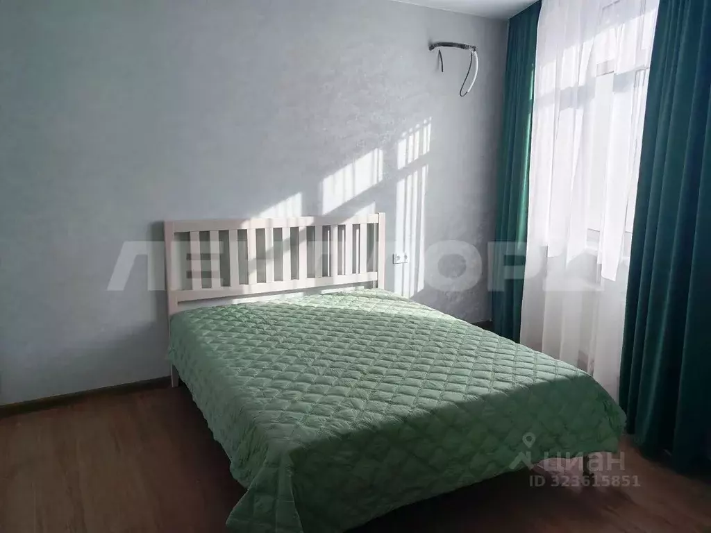 2-к кв. Ростовская область, Ростов-на-Дону Привокзальная ул., 3/1 ... - Фото 2