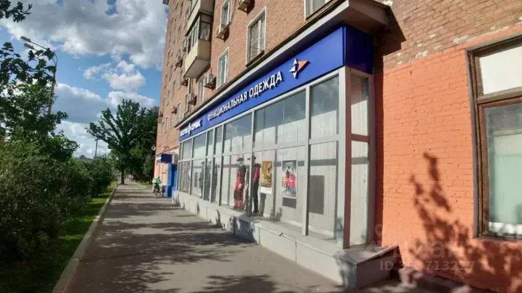Помещение свободного назначения в Москва Дмитровское ш., 46К1 (250 м) - Фото 2